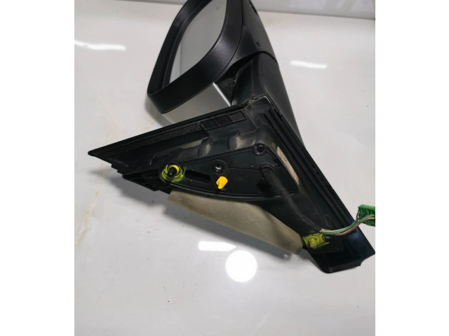 Зеркало электрическое        Volvo V70  2008 - 2013 года   