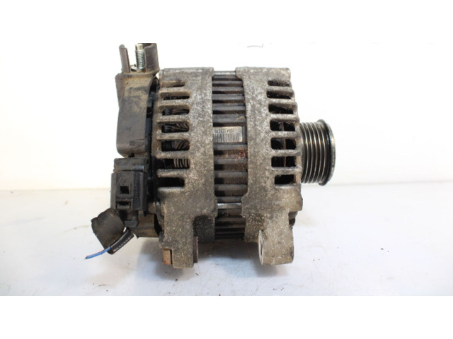 Генератор 0121715024   Volvo V70      