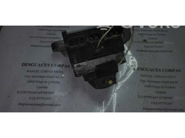 Блок управления двигателя 7700732263, MODULOENCENDIDO   Renault Clio I