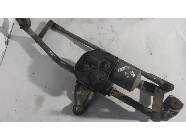 Комплект механизма стеклоочистителей