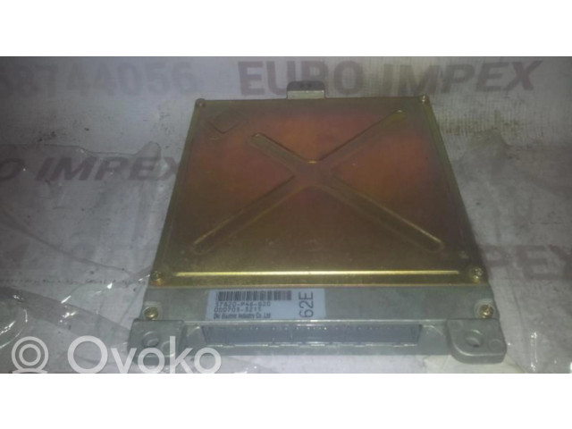 Блок управления двигателя 37820p46g20, 0007033215 Honda Accord