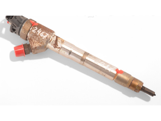 Injektor Einspritzdüse 0445110523, 35062015F Jeep Grand Cherokee EXF VM44D VM63D