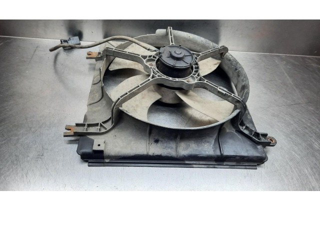 Комплект вентиляторов Honda CR-V