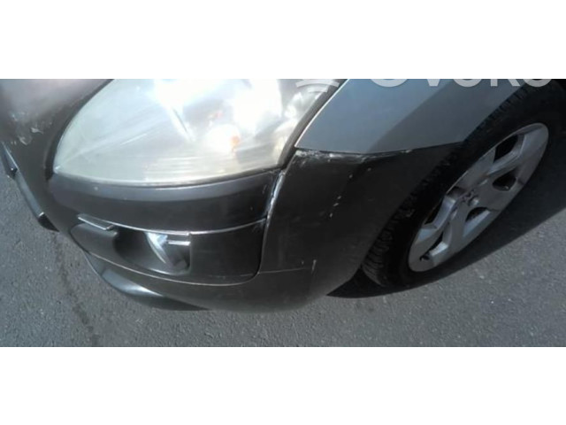 Pojistková skříňka Řídící jednotka BSM 6570A0   Peugeot 3008 I 2009