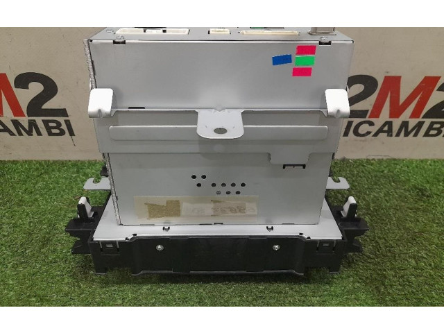 Руль Mazda CX-5 II 2017 - года GKK966DV0A, GKK966DV0A