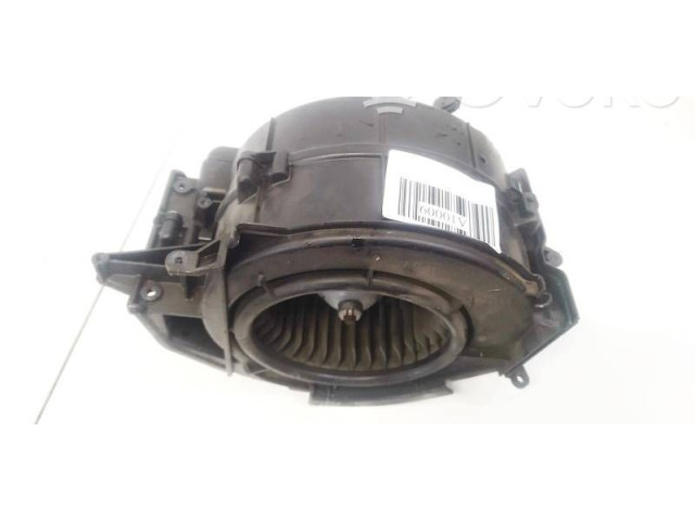 Вентилятор печки       Audi A6 S6 C6 4F