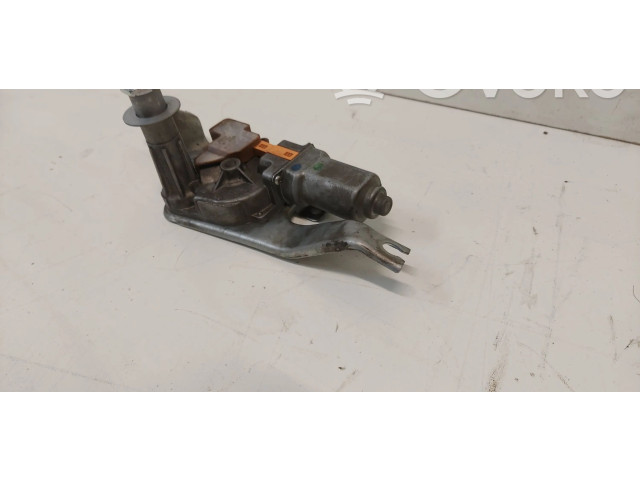 Моторчик заднего дворника     Acura MDX III