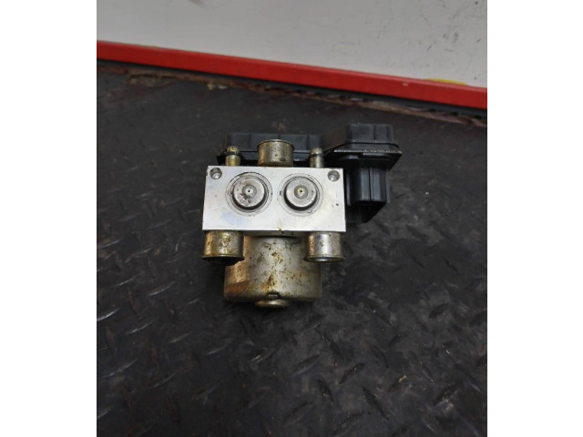 Блок АБС 15281789   Chevrolet  Colorado   -  года