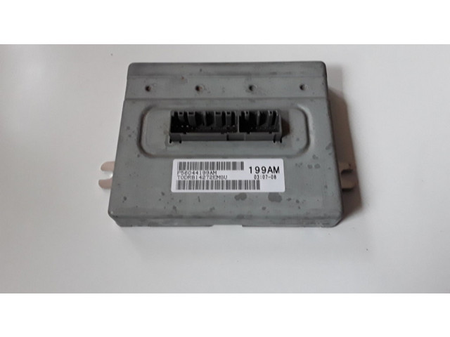 Блок управления коробкой передач P56044199AM   Jeep Grand Cherokee (WK)