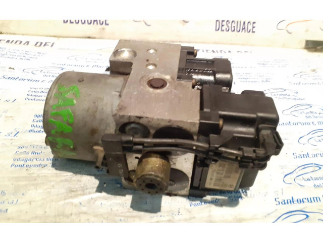 Jednotka ABS Renault Safrane