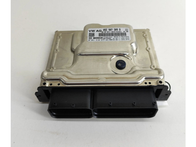 Řídící jednotka 05E907309R, 0261S105FD Volkswagen Tiguan 2022