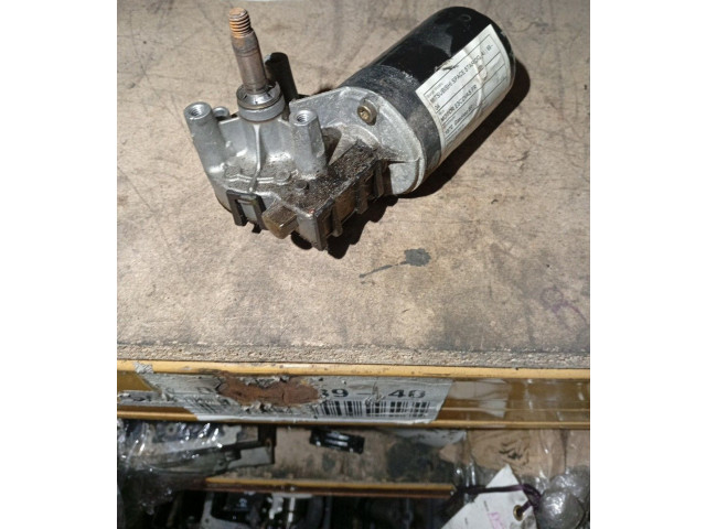 Моторчик дворников     Mitsubishi Space Star