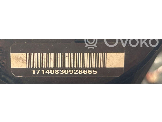 Блок АБС 642980 Jeep Grand Cherokee (WK) 2005 - 2010 года