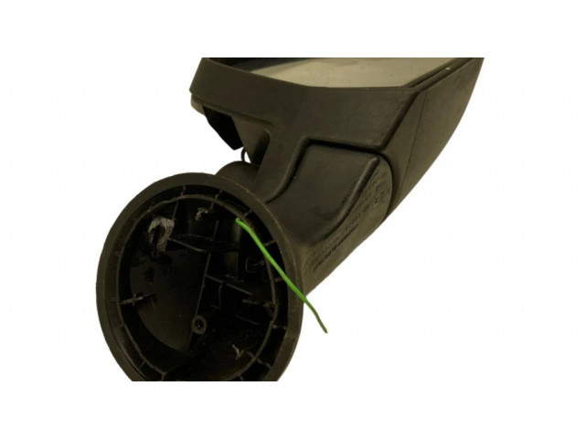 Зеркало электрическое Dacia Duster