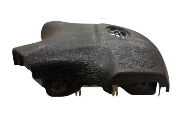 Подушка безопасности водителя    Subaru Forester SG