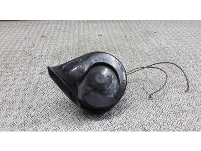 Звуковой сигнал