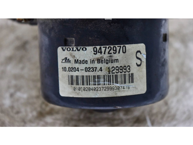 Jednotka ABS 9472970, 9472971 Volvo S80 2002