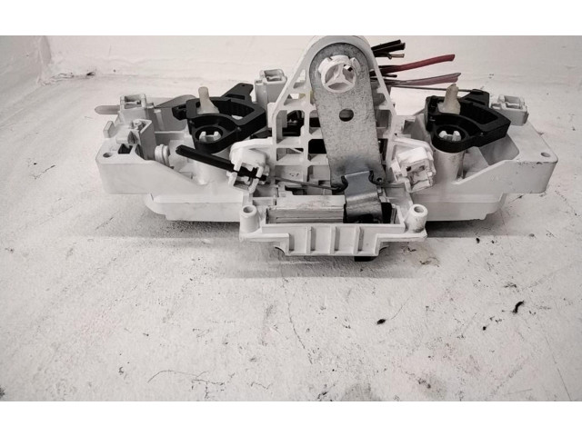 Блок управления климат-контролем M13A Suzuki Ignis