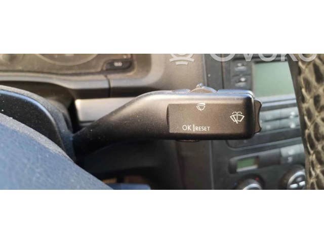 Переключатель дворников MANDOLIMPIA Volkswagen Jetta V