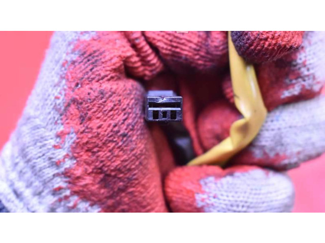 Подрулевой шлейф SRS Mitsubishi Outlander