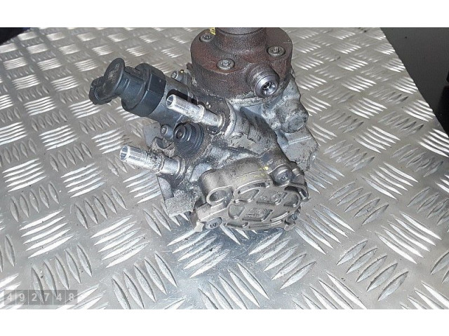 Vstřikovací čerpadlo 9688499680, 0445010516 Citroen Berlingo 9HN