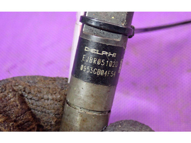 Vstřikovač 8200815416, 8200815416   Renault Megane II     