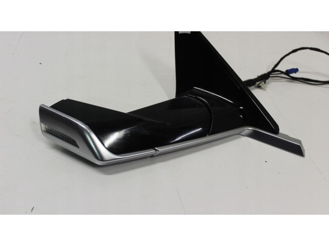 Зеркало электрическое Audi e-tron - года