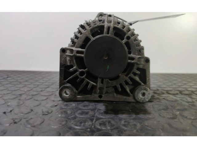 Генератор 8200667608C Dacia Logan I