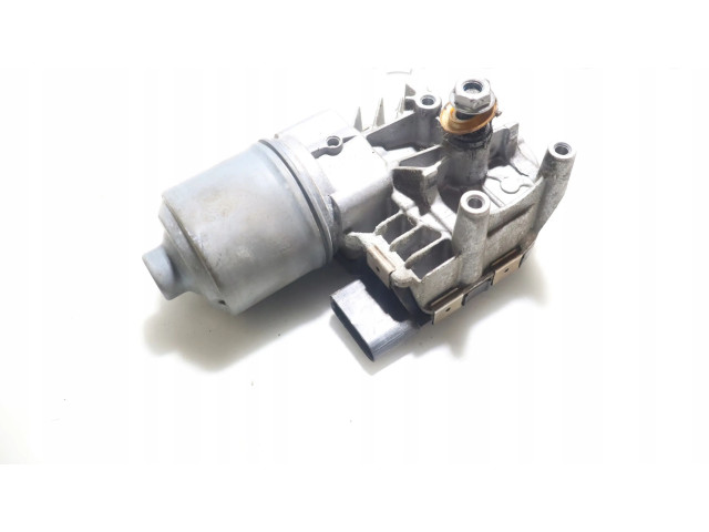 Моторчик дворников Skoda Octavia Mk2 (1Z)