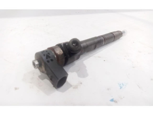 Vstřikovač 03L130277J, 0445110 Volkswagen Tiguan CFGC