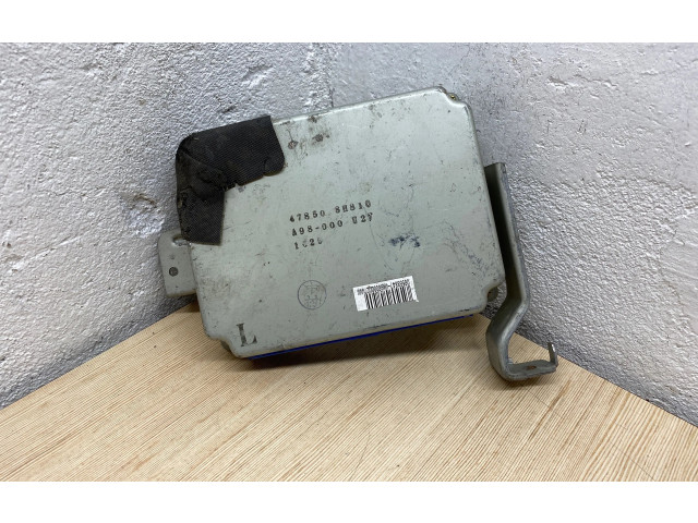 Блок управления АБС 478508H810, A98000U27   Nissan X-Trail T30