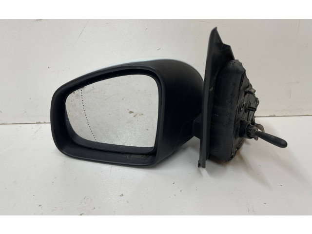 Зеркало (механическое)       Renault Twingo III  2014 -  года   