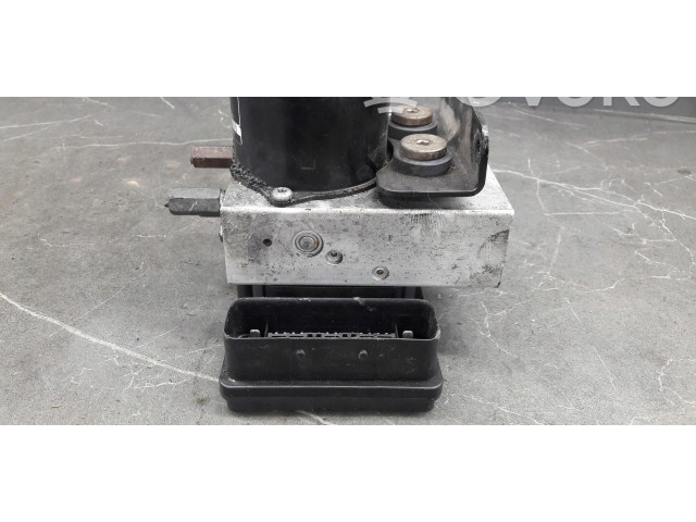 Блок АБС 48940-09300 SsangYong Actyon sports I 2005 - 2012 года