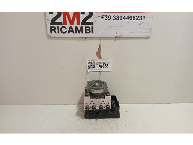 Блок управления АБС 3Q0614517F, 3Q0614517F Audi A3 S3 8V