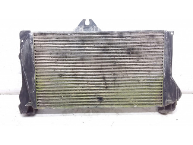 Интеркулер 4682089 Chrysler Voyager 2.5