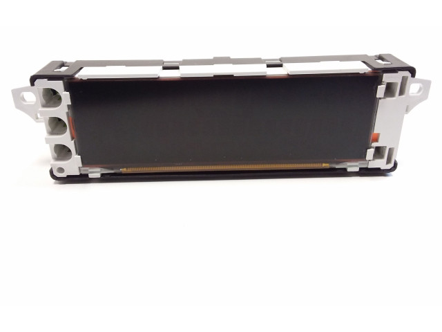 Дисплей 9664483980, 966448398000 Peugeot 207