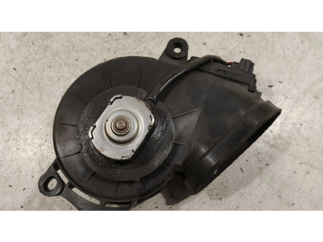 Вентилятор печки 1485724080B Citroen C8