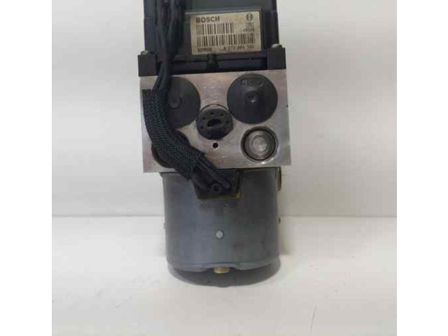 Блок АБС 9633666580, 86896 Citroen Xsara - года