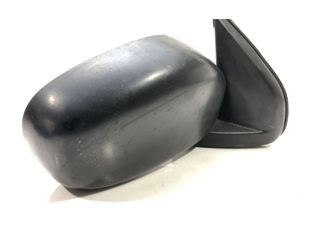 Зеркало электрическое Nissan Pathfinder R50 1996 - 2005 года