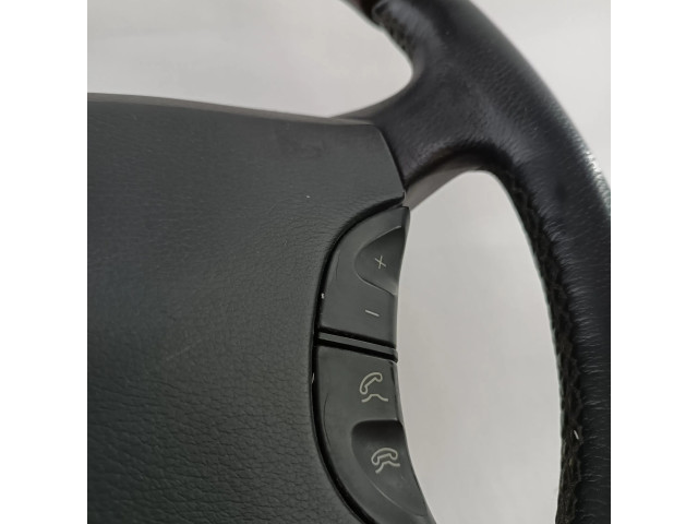 Руль Mercedes-Benz CL C215  2000-2006 года 22046016989      