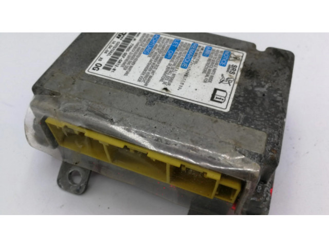 Блок подушек безопасности 77960SEFG812M1 Honda Accord