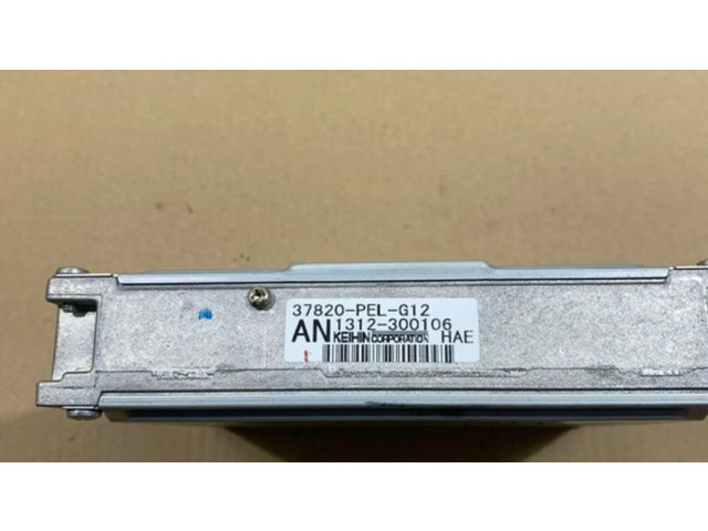 Передняя противотуманная фара