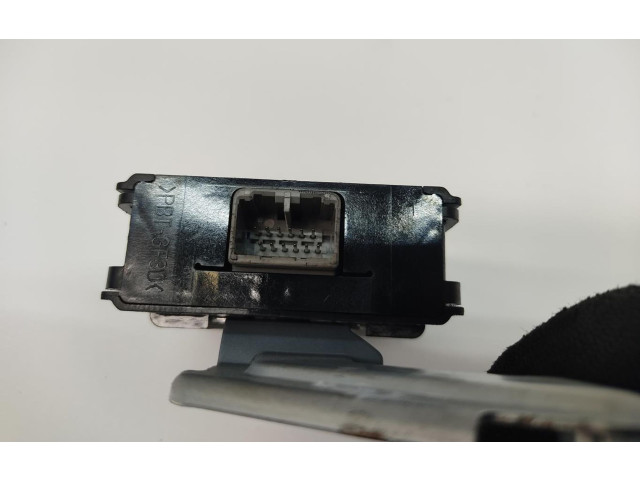 Řídící jednotka Honda Civic 2024