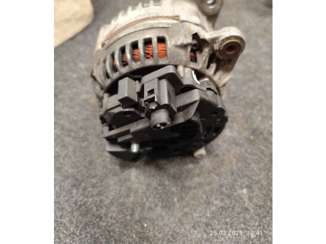 Генератор 028903028E, 0124515010 Audi TT Mk1