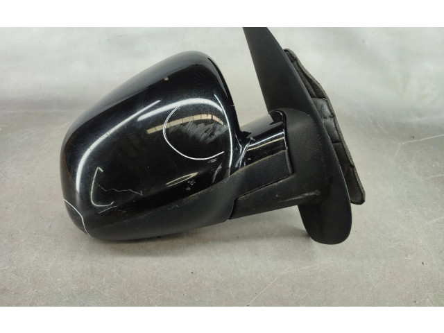 Zpětné zrcátko Mercedes-Benz Citan W415 2018 CAPA, 232636216