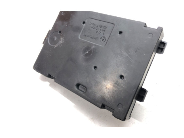 Блок управления 284B12939R Dacia Duster II