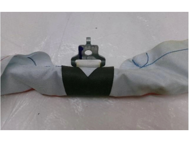 Боковая подушка безопасности    Jeep Compass