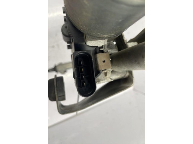 Моторчик дворников 2K1955119D    Volkswagen Touran I