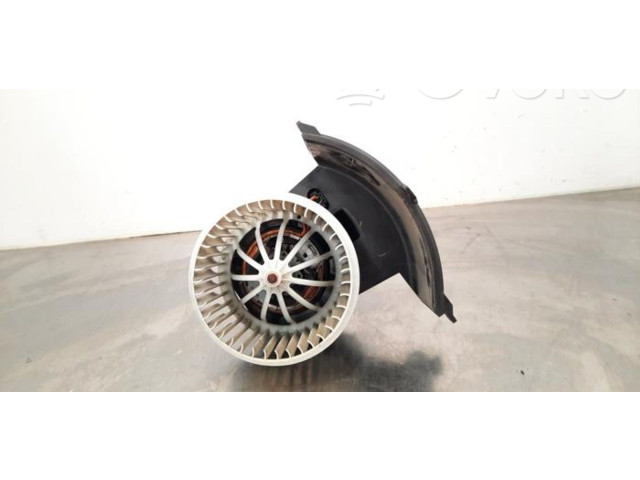 Вентилятор печки 7E2819021A Volkswagen Transporter - Caravelle T5