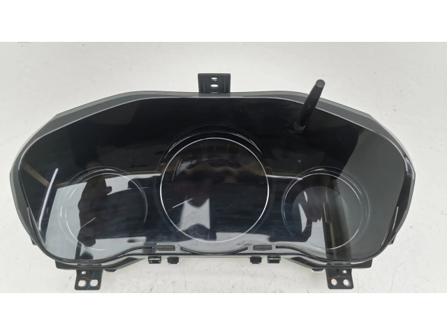 Přístrojová deska Honda HR-V 2016 MX2575204840, 78100T7SE520M1